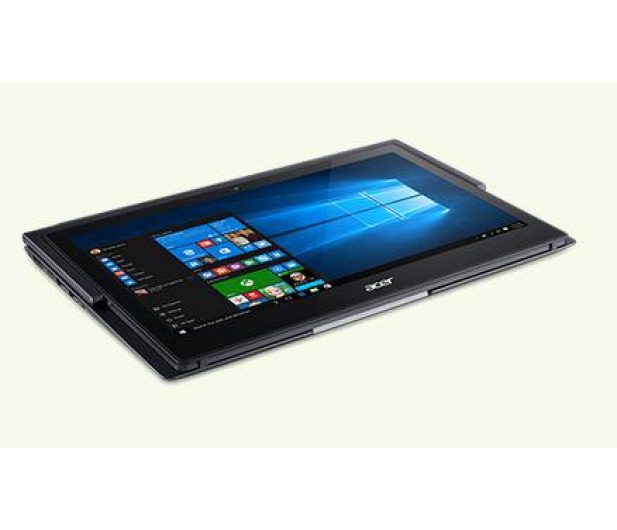 Acer Aspire R7-372T-53XE i5-6200U/8 GB/128 GB SSD/HD 5500/13,3''/ - 1454575 - zdjęcie 3